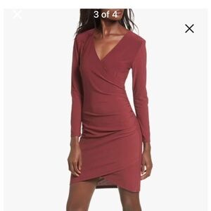 Leith Women’s dress